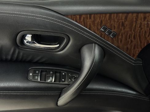 Used 2017 Nissan Armada SL image 65