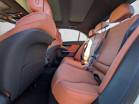 New 2026 Mercedes-Benz C 300 Sedan image 16