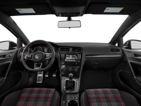 Used 2016 Volkswagen GTI S FWD image 7