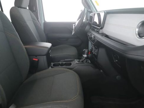 Used 2024 Jeep Wrangler Unlimited Sahara image 29