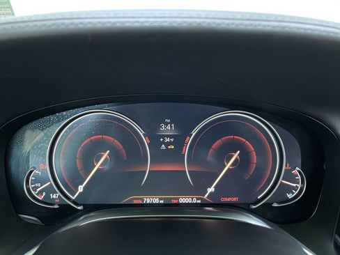 Used 2016 BMW 750i xDrive image 19