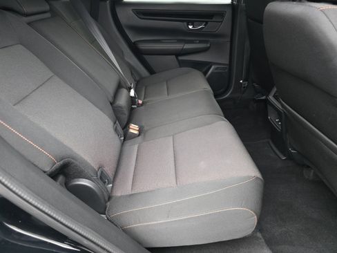 Certified 2025 Honda CR-V Sport image 22