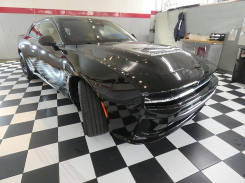 New 2026 Dodge Charger Scat Pack AWD/4WD image 3