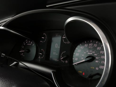 Used 2018 Toyota Sequoia TRD Sport image 25