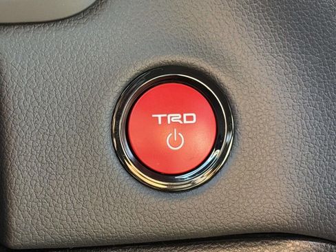 New 2026 Toyota Tundra TRD Pro w/ Tow Tech Package image 7