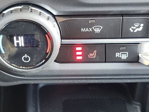 New 2025 Ford Bronco Heritage Edition image 23