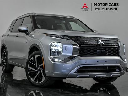 Used 2023 Mitsubishi Outlander SEL