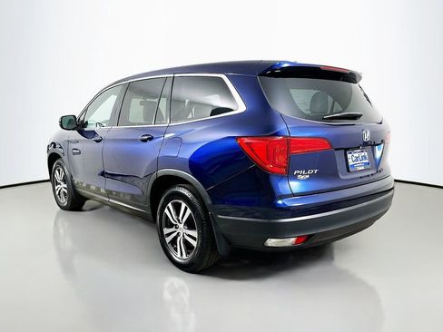 Used 2018 Honda Pilot EX-L image 5