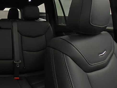 New 2025 Cadillac XT6 Luxury w/ LPO, Floor Liner Package image 15