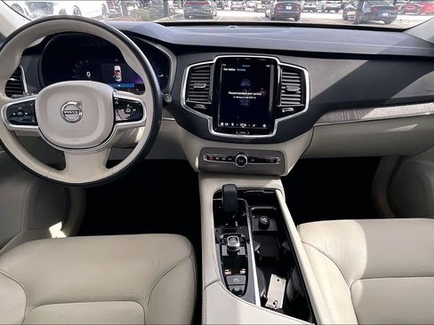Used 2023 Volvo XC90 T8 Plus w/ Protection Package image 16