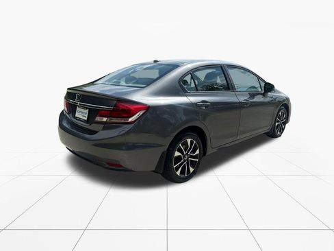 Used 2013 Honda Civic EX-L image 8