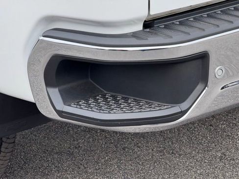 Used 2025 Chevrolet Silverado 2500 LT w/ All Star Edition image 11