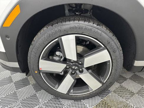 New 2026 Hyundai Santa Fe Limited image 13