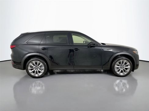 New 2026 MAZDA CX-90 3.3 Turbo w/ Preferred Package image 8