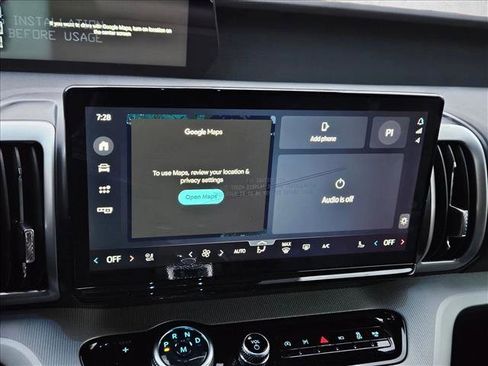 New 2026 Ford Expedition Active image 14