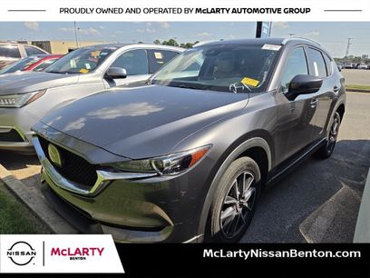Used 2018 MAZDA CX-5 Touring