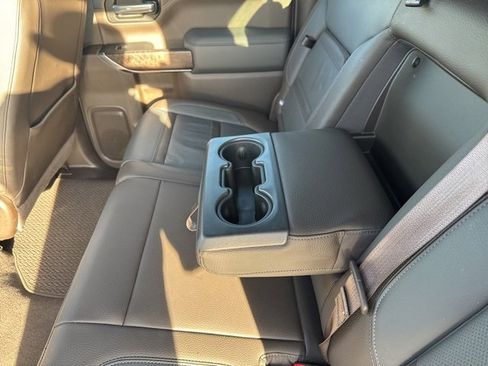 Used 2020 GMC Sierra 1500 Denali w/ Denali Ultimate Package image 32