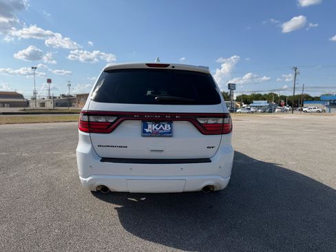 Used 2020 Dodge Durango GT RWD image 4