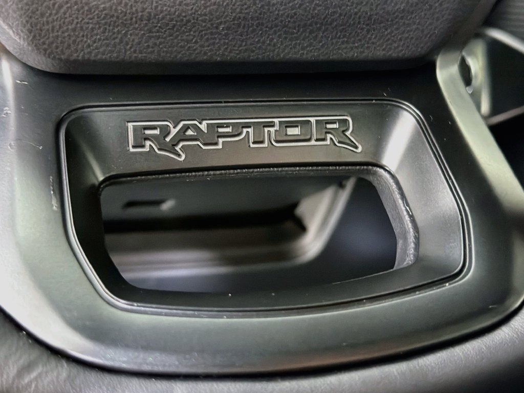 New 2026 Ford F150 Raptor AWD/4WD image 38