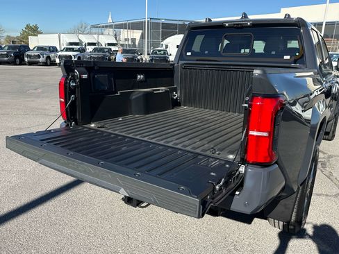 New 2026 Toyota Tacoma Limited w/ Tow Tech Package image 12