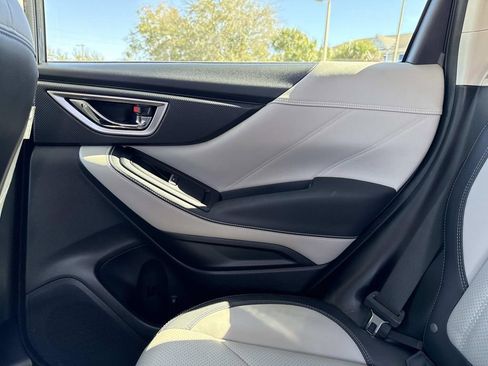 Used 2022 Subaru Forester Limited w/ Popular Package #3 image 16