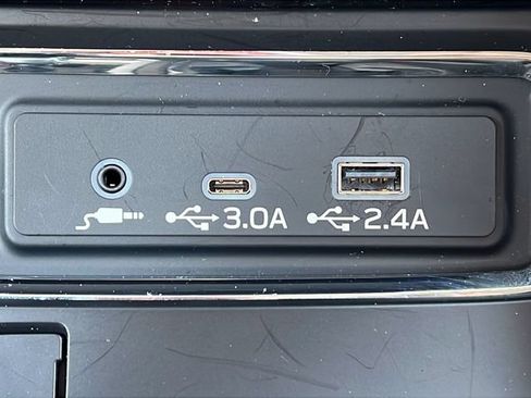 Used 2024 Subaru Ascent Limited w/ Technology Package AWD/4WD image 22