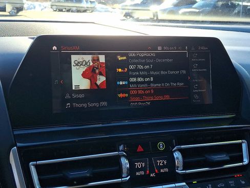 Used 2022 BMW 840i Gran Coupe xDrive w/ Driving Assistance Package image 18