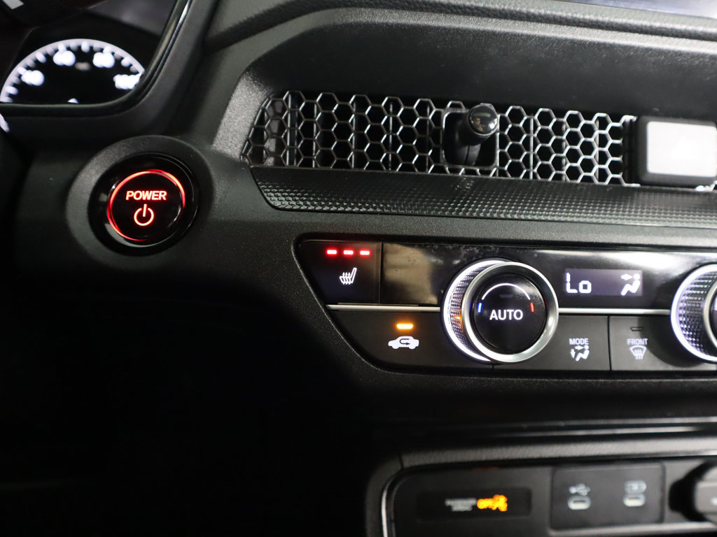 Certified 2026 Honda CR-V Sport image 46