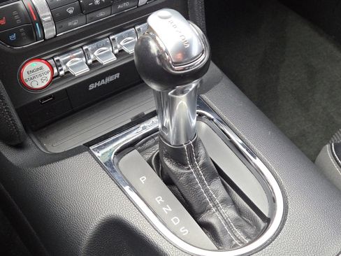 Used 2016 Ford Mustang GT Premium w/ Equipment Group 401A image 29