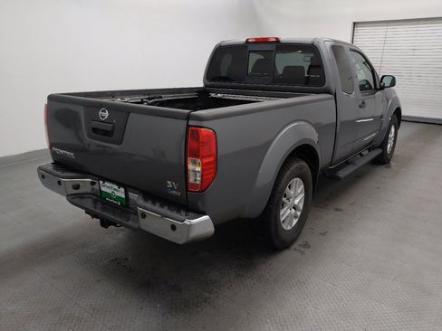 Used 2018 Nissan Frontier SV w/ Value Truck Package image 9