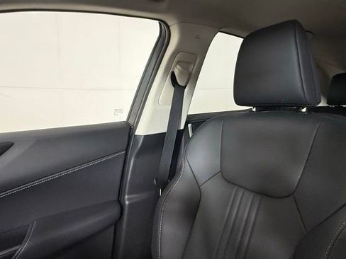 Used 2025 Lexus NX 350 AWD w/ Premium Package image 22