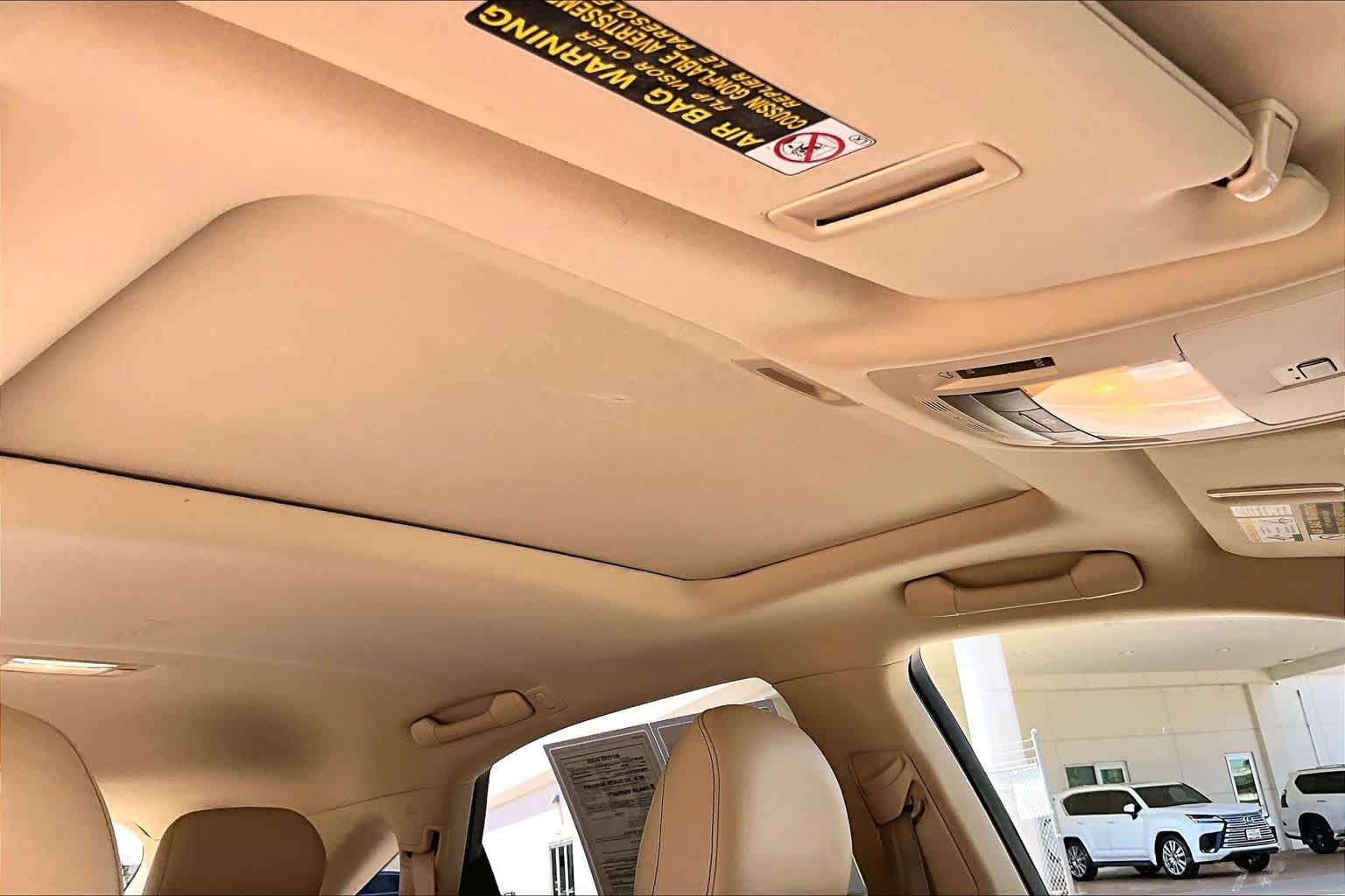 Used 2013 Lexus RX 450h FWD w/ Navigation Pkg image 12