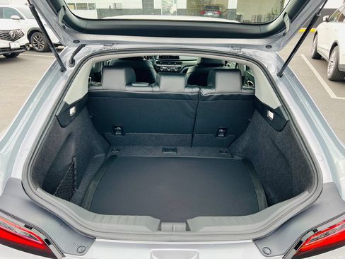 Used 2026 Acura Integra FWD image 31