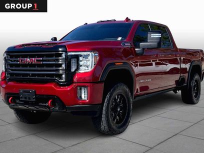 Used 2022 GMC Sierra 2500 AT4 w/ AT4 Premium Plus Package