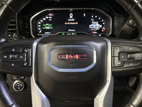 Used 2024 GMC Sierra 1500 Elevation AWD/4WD image 11