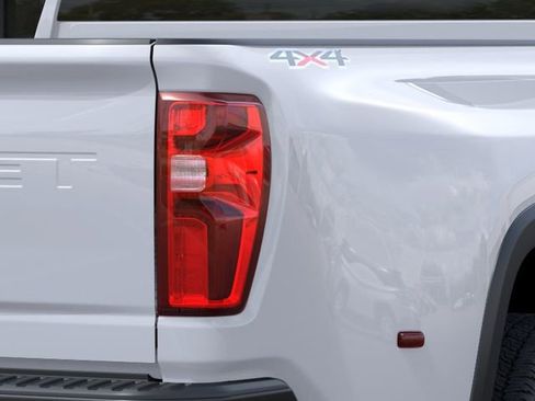 New 2026 Chevrolet Silverado 3500 W/T AWD/4WD image 11