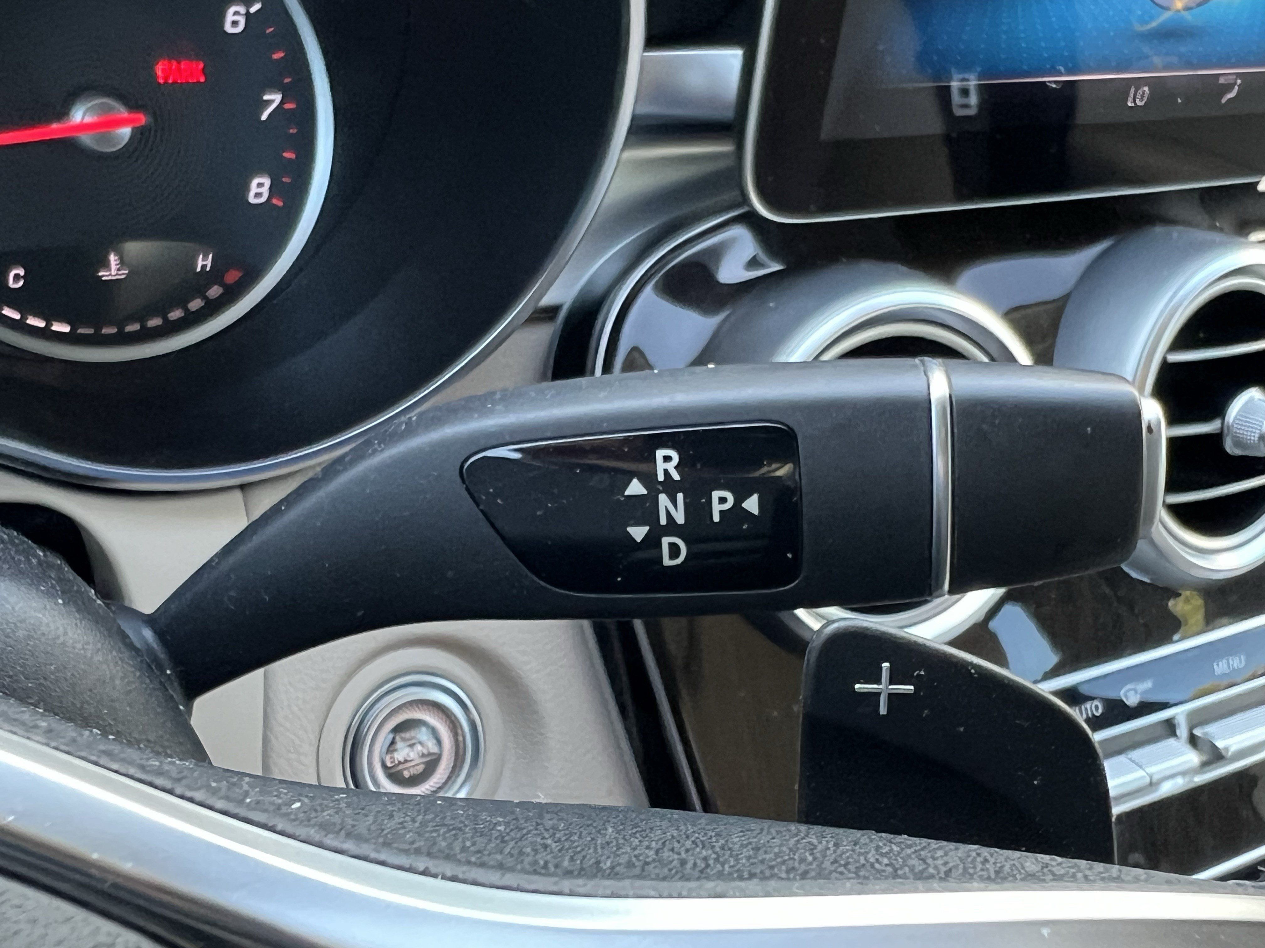 Certified 2019 Mercedes-Benz C 300 Sedan image 26