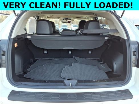 Used 2019 Subaru Crosstrek 2.0i Limited w/ Moonroof Package image 27