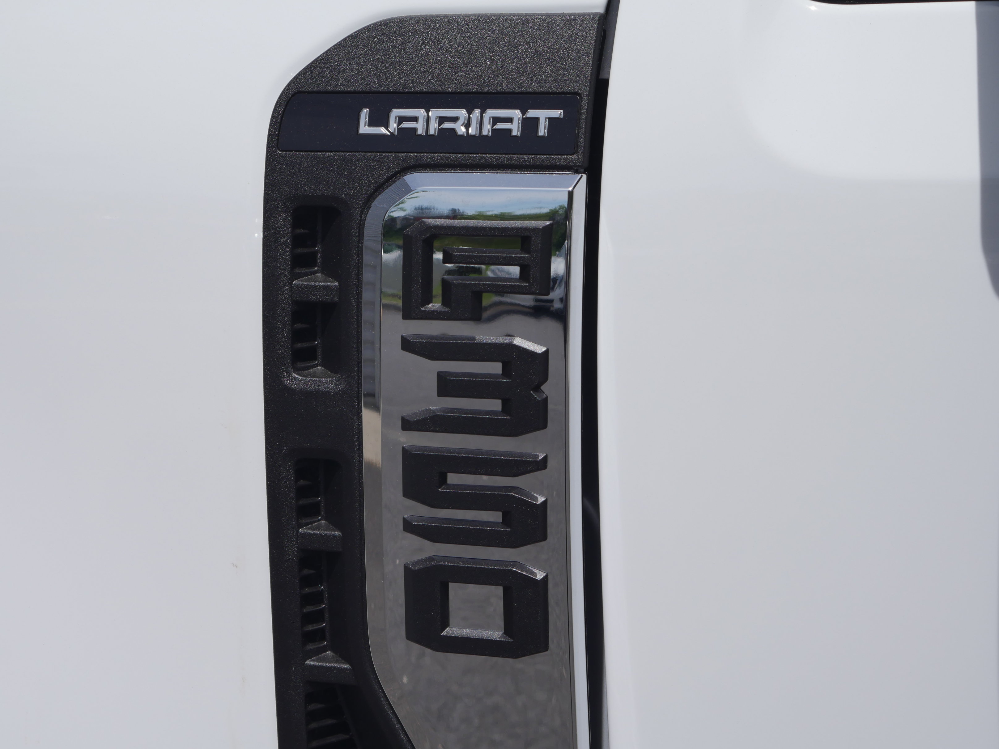 New 2026 Ford F350 Lariat w/ Lariat Ultimate Package AWD/4WD image 21