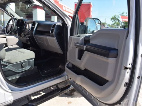 Used 2020 Ford F150 XLT w/ Equipment Group 301A Mid AWD/4WD image 15