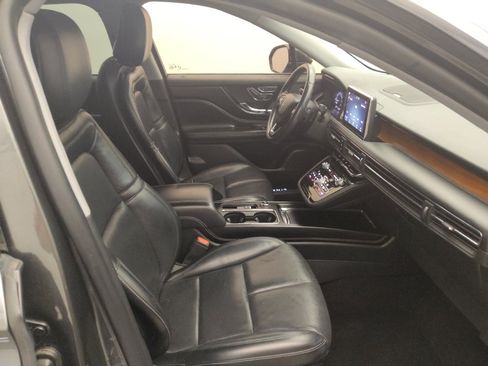 Used 2020 Lincoln Corsair Reserve FWD image 21
