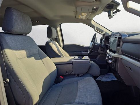 Used 2022 Ford F150 XLT w/ Equipment Group 302A High image 15