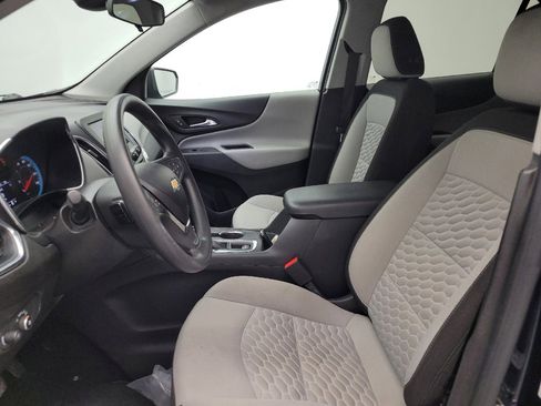 Used 2021 Chevrolet Equinox LS w/ LS Convenience Package FWD image 17