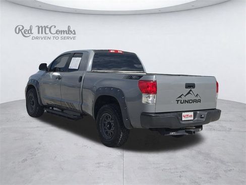 Used 2013 Toyota Tundra 2WD Double Cab image 4