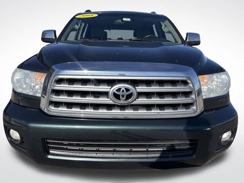 Used 2008 Toyota Sequoia Platinum image 8