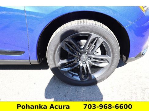 Certified 2022 Acura RDX A-Spec image 30