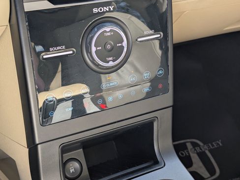 Used 2019 Ford Flex Limited w/ Equipment Group 303A image 21