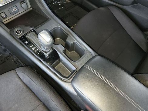 Certified 2025 Nissan Sentra S FWD image 22