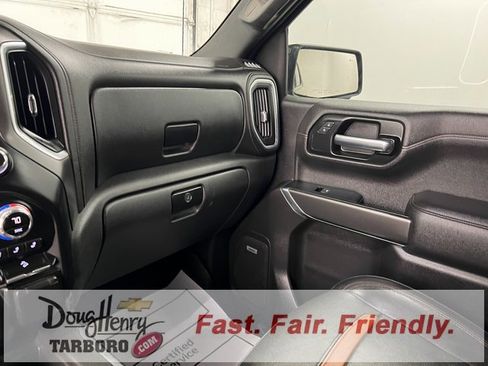Used 2019 GMC Sierra 1500 AT4 w/ AT4 Premium Package image 44