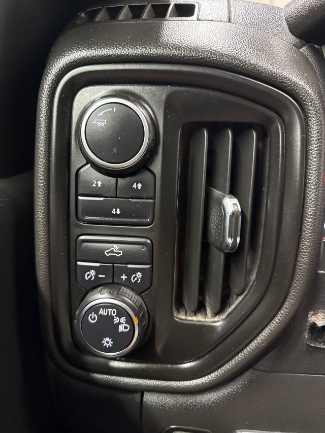 Used 2023 Chevrolet Silverado 3500 W/T w/ WT Convenience Package AWD/4WD image 20
